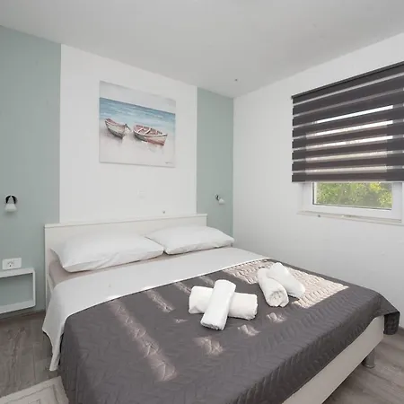 Διαμέρισμα M&m *