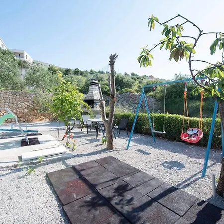 M&m Διαμέρισμα Donji Seget