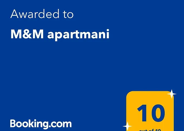 M&m Appartamento *