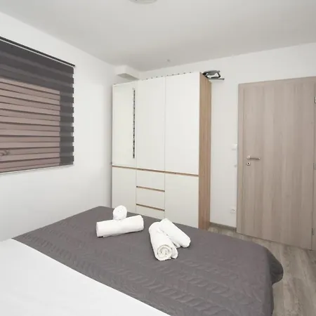 M&m Apartament *